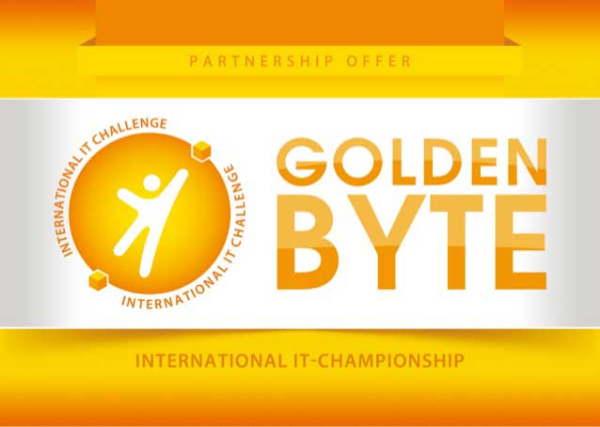 “Qızıl Bayt 2017” beynəlxalq kompüter çempionatı keçiriləcək